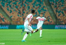 نادي زد يستهدف التعاقد مع ثنائي الزمالك