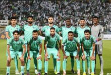 أولى صفقات أهلي جدة بعد العودة إلى الدوري السعودي