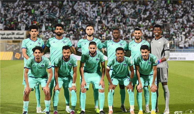 أولى صفقات أهلي جدة بعد العودة إلى الدوري السعودي