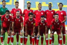 حرس الحدود يطيح بفريق غزل المحلة من كأس مصر