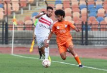 هل جامل الحكم وليد عبدالرزاق الزمالك لتخطي عقبة بروكسي ؟