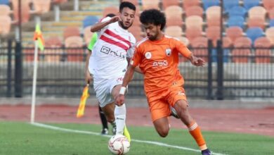 هل جامل الحكم وليد عبدالرزاق الزمالك لتخطي عقبة بروكسي ؟