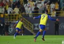 النصر السعودي يسعى للتعاقد مع بديل الشناوي