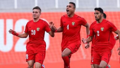 بث مباشر مباراة الأردن وأستراليا في بطولة كأس آسيا تحت 23 سنة