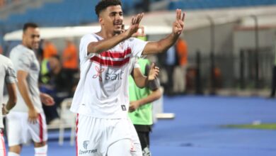 الفيفا يصدم الزمالك من جديد قبل البطولة العربية