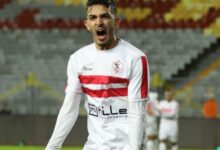 سيف فاروق جعفر يضع الزمالك في مأزق