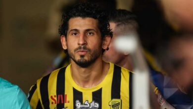 اتحاد جدة يفاوض مدافع عربي جديد على حساب حجازي