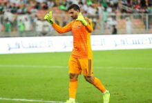 محمد عواد يطرق باب رحيله عن الزمالك بأزمة جديدة