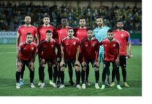 بث مباشر مباراة طلائع الجيش والداخلية في الدوري المصري