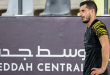 لاعب باريس سان جيرمان يهدد انتقال طارق حامد إلى العربي القطري