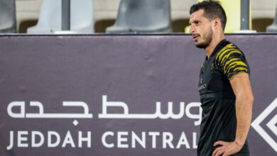 لاعب باريس سان جيرمان يهدد انتقال طارق حامد إلى العربي القطري