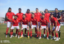 بث مباشر مباراة النجم الساحلي والاتحاد المنستيري في الدوري التونسي