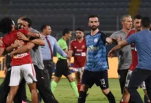 مشوار الأهلي وبيراميدز في دور الـ32 بدوري أبطال أفريقيا