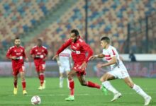 تفاصيل عرض الأهلي المغري لضم قائد الزمالك