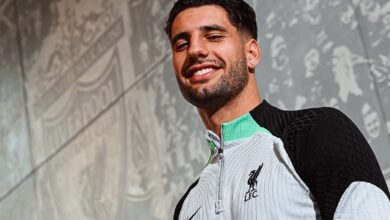 ليفربول يعزز صفوفه بصفقة ثانية من ألمانيا