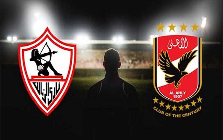 الأهلي يواصل هوايته ويخطف صفقة من صفوف الزمالك