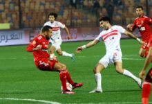 اتحاد الكرة يكشف عن هوية حكم مباراة الأهلي والزمالك