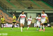 بث مباشر مباراة الزمالك والإسماعيلي في الدوري المصري