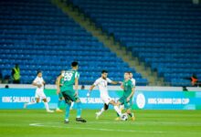 بث مباشر مباراة الرجاء والمغرب الفاسي في الدوري المغربي