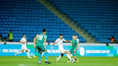 بث مباشر مباراة الرجاء والمغرب الفاسي في الدوري المغربي