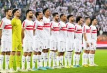 بث مباشر مباراة الزمالك والبنك الأهلي في الدوري المصري