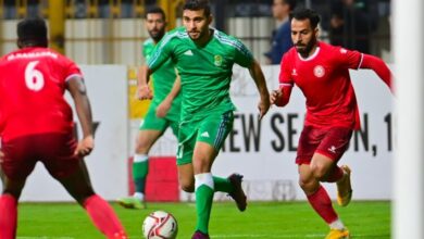 بث مباشر مباراة الاتحاد والمقاولون في بطولة الدوري المصري