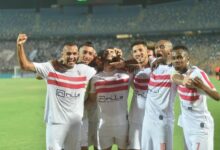 الزمالك يتلقى ضربة قوية قبل مواجهة أرتا سولار في الكونفيدرالية