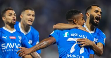 موعد مباراة الهلال القادمة