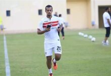 قرار نهائي من أوسوريو بشأن رحيل روقا عن الزمالك