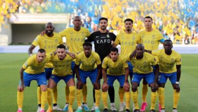 بث مباشر مباراة النصر وأبها في الدوري السعودي