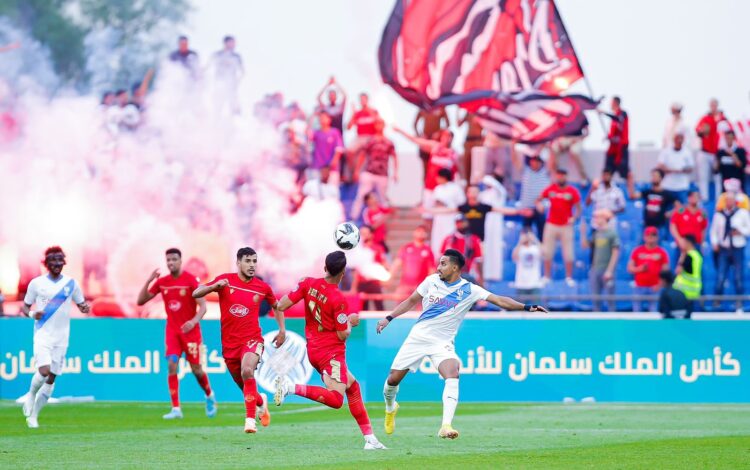 بث مباشر مباراة الوداد وحسنية أكادير في الدوري المغربي