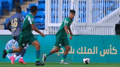 بث مباشر مباراة الرجاء ونهضة الزمامرة في الدوري المغربي