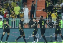 موعد مباراة الاتحاد القادمة