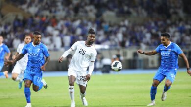 أهداف مباراة الهلال والشباب في كأس الملك سلمان للأندية