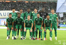 معلق مباراة الأهلي والأخدود في الدوري السعودي 2023-2024