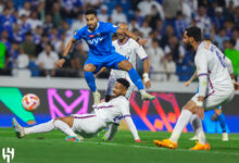 موعد مباراة الهلال المقبلة أمام الفيحاء في الدوري السعودي