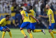 بث مباشر مباراة النصر والعين في دوري أبطال آسيا