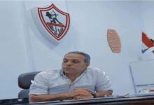 بيان ناري من حسن موسى بعد إقالته من الزمالك