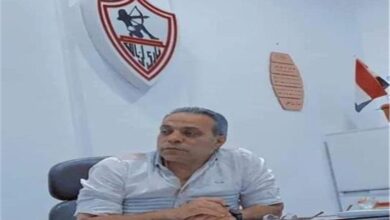 بيان ناري من حسن موسى بعد إقالته من الزمالك