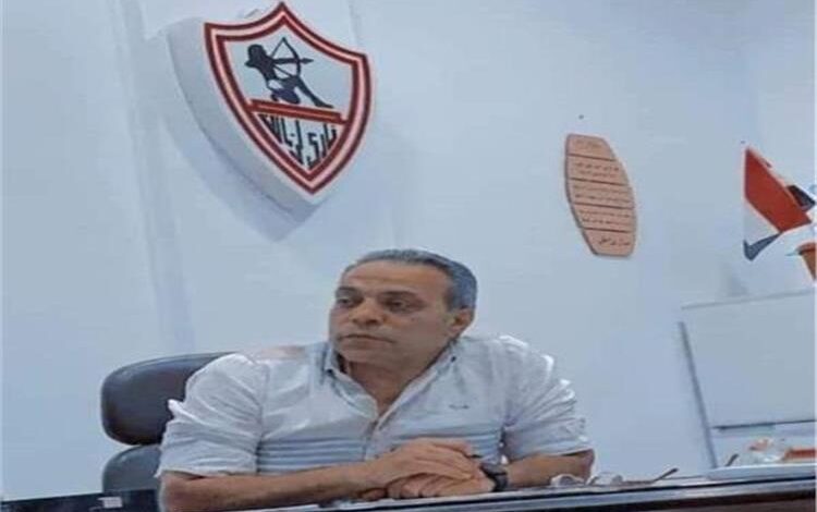 بيان ناري من حسن موسى بعد إقالته من الزمالك