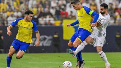 موعد مباراة النصر القادمة