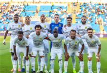 موعد مباراة الاتحاد القادمة