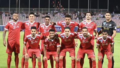 معلق مباراة الوحدة والرياض في الدوري السعودي 2023-2024