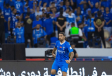 بث مباشر مباراة الهلال والاتفاق