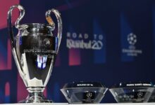 بث مباشر قرعة دوري أبطال أوروبا 2023-2024