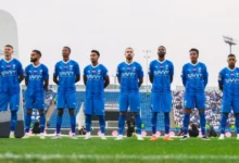 بث مباشر مباراة الهلال والفيحاء