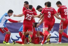 بث مباشر مباراة النجم الساحلي والملعب التونسي في الدوري التونسي