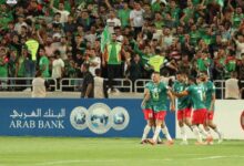 بث مباشر مباراة الوحدات وشباب الأردن في الدوري الأردني
