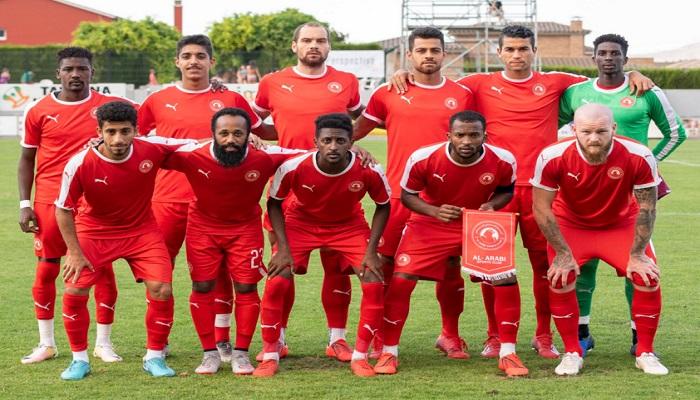 بث مباشر مباراة الرفاع والشباب في بطولة الدوري البحريني