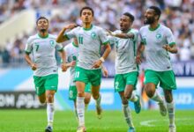 بث مباشر مباراة السعودية وأوزبكستان في كأس آسيا تحت 23 عاما